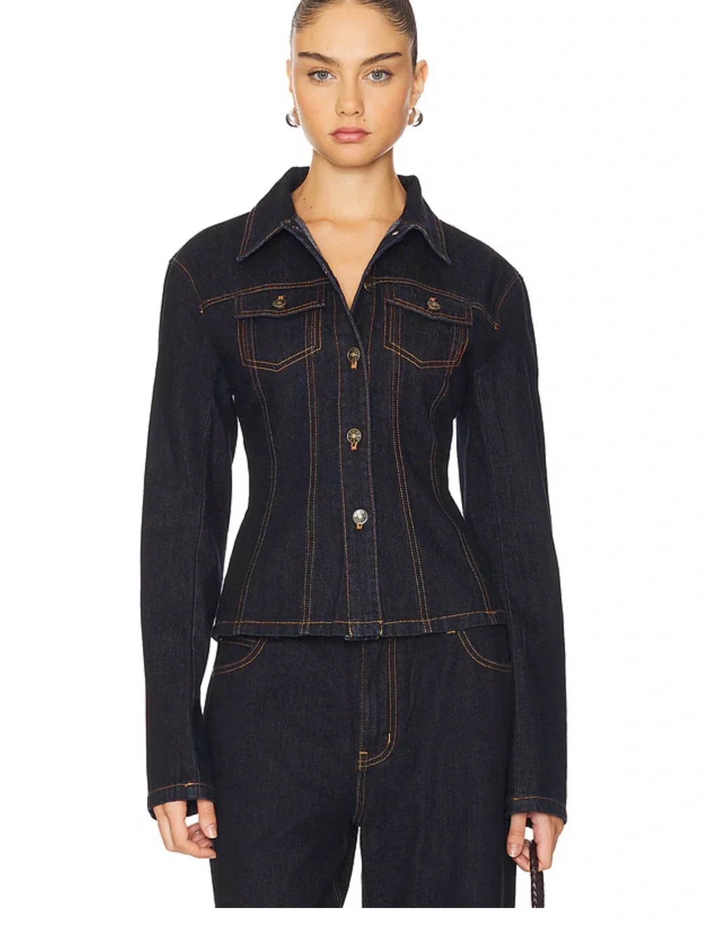 Lioness Matching Set - Jeans + Jacket
